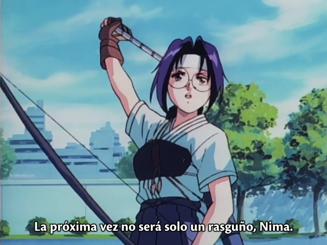 Tattoon Master (Tret)